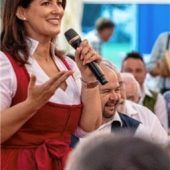 Kaniber dankt Bauern