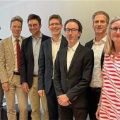 Darmkrebszentrum wird 15 Jahre