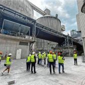 „Dekarbonisierung als Herkulesaufgabe“