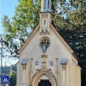 20000 Euro für die Turmspitze