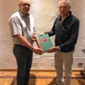 DAV Rosenheim ist immer in Bewegung