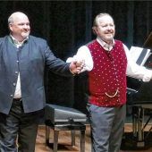 Eine Sonntags-Matinee für Oskar