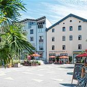 Leben in der Stadt in Zeiten des Klimawandels