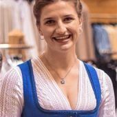 Startnummer 4: Amelie Frei