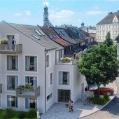 Bauträger ziehen gegen Stadt vor Gericht