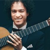 Erl lädt zum Internationalen Gitarrenfestival
