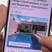 Sommer, Sonne, Urlaubsärger