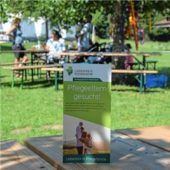 Pflegeeltern erhalten Dank und Wertschätzung