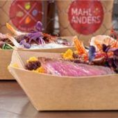 Rosenheim wird wieder zur Schlemmermeile