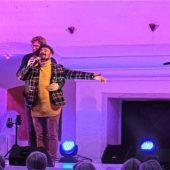 A-cappella-Musik wirkt als Antidepressivum