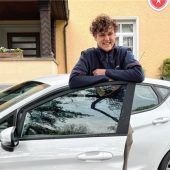 Für sinnvolles Engagement und persönliche Entwicklung