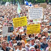 Leben und leben lassen