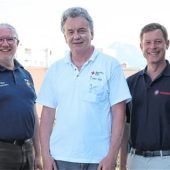 Sie machen Menschen in Ausnahmesituationen wieder handlungsfähig