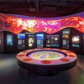 Die Welt der Feuerberge entdecken und mit OVB-Preisrätsel gewinnen