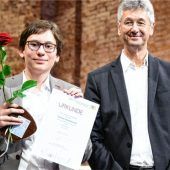 Mit seinem Latein nie am Ende