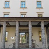 Angeklagte von Schicksal schwer gebeutelt