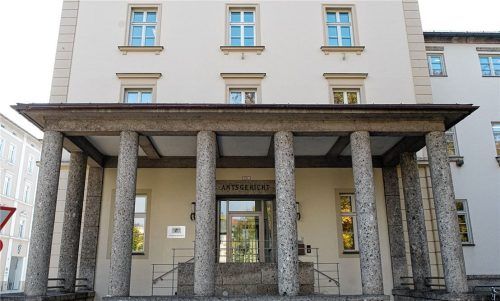 Das Amtsgericht unter Vorsitz von Richterin Melanie Bartschat honorierte beim Urteilsspruch, dass die 59-jährige Angeklagte mit Sicherheit nicht aus Profitgier gehandelt hatte.