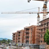 Ein neues Zuhause für 300 Rosenheimer