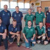 Lohholzer Eisstockschützen schreiben Erfolgsgeschichte