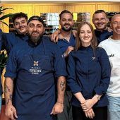 Neustart der Kolbermoorer Brasserie