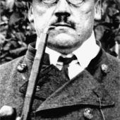 Schule will Ludwig Thoma loswerden