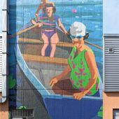 Straßenkunst-Festival startet in Rosenheim