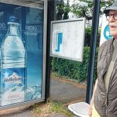 Bushaltestelle sorgt für Frust