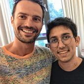 Der Lebensretter von Gstadt