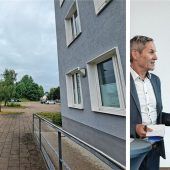 Ein entschiedenes Vielleicht