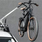Ein Lifter für das E-Bike