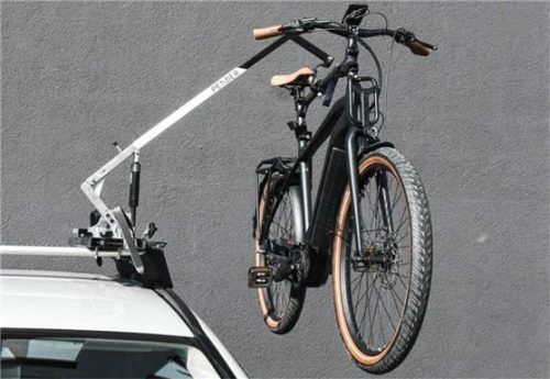 Der Pender Ebikelifter. Foto AUM/Pendler