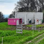 Neue Runde im Betonstadel-Streit