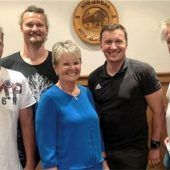 Steve Schmutzler übernimmt MTV-Vorsitz