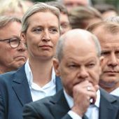 Wer den Geist aus der Flasche holt…