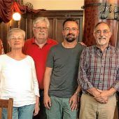 Letzter Vorhang für Inntaler Bauernbühne