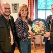 Altschützen Pullach beenden Schießsaison