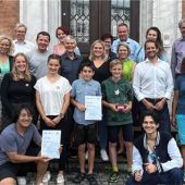 Rosenheim knackt erneut Vorjahresrekord