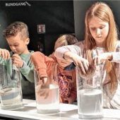 Lokschuppen bietet Ferienprogramm an