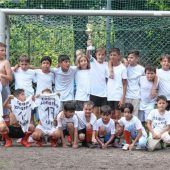 Kinderhort Jonathan setzt sich heuer erneut durch