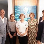 Frauen- und Mädchennotruf hat eine neue Bleibe