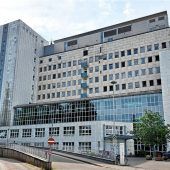 Rezepte dringend gesucht