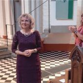 „Zieh deine Straße fröhlich“