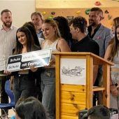 „Wir sind bunt“ ist das Motto