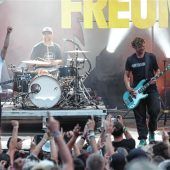 New York, Rio, Rosenheim