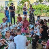 Zwergerlhaus feiert 20-jähriges Jubiläum