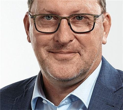 Dipl.-Ing. Ingo Leuschner, stellvertretender technischer Leiter des Instituts für Fenstertechnik Rosenheim, verstarb unerwartet im Alter von 51 Jahren. Foto re