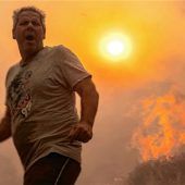 Hitzewelle und Energiewende