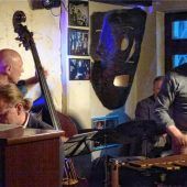 „Kultstatus in der Jazzszene“