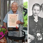 Das Geheimnis einer langen Ehe