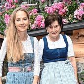 Lindlweberhof ein Haus voller Geschichte